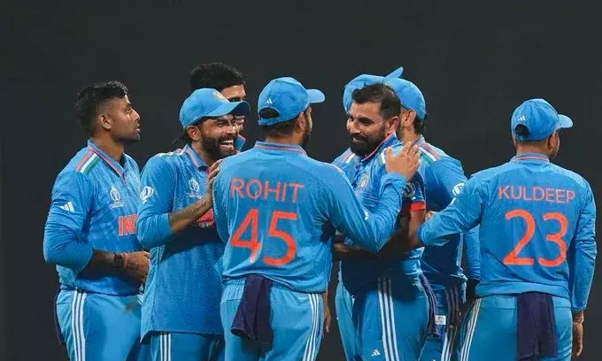 Team India will play 27 ODIs before World Cup 2027, schedule announced