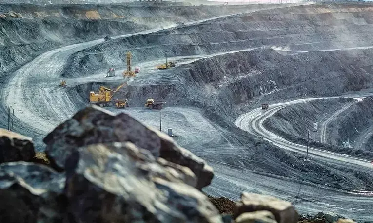 Bihar Enhances Mining Regulations with Focus on Environmental Protection and Revenue Growth