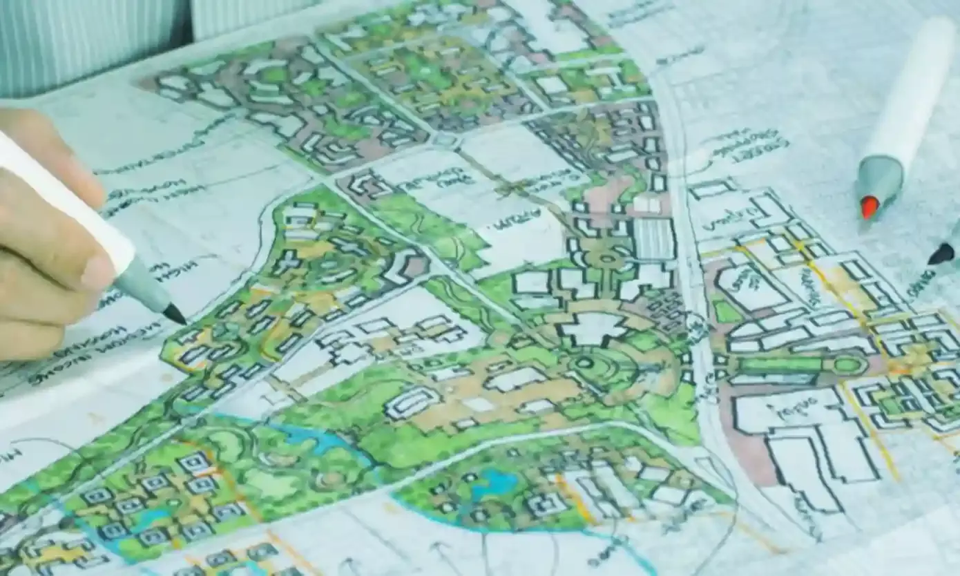 Probationer IAS Officers of Bihar Cadre Receive Training in Urban Development Programs