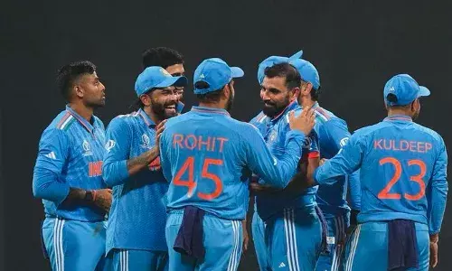Team India will play 27 ODIs before World Cup 2027, schedule announced