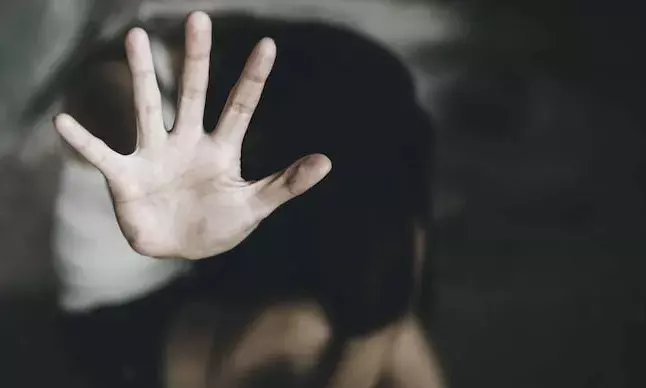 British girl raped in Delhi’s hotel; two youths arrested British girl raped in Delhi’s hotel; two youths arrested