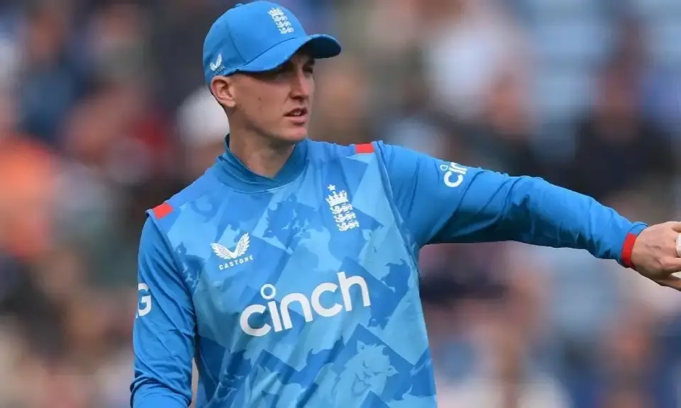 IPL 2025: BCCI takes strict action against Harry Brook, banned for two years