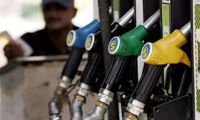 Latest petrol and diesel prices in India: No change on 14 March 2025