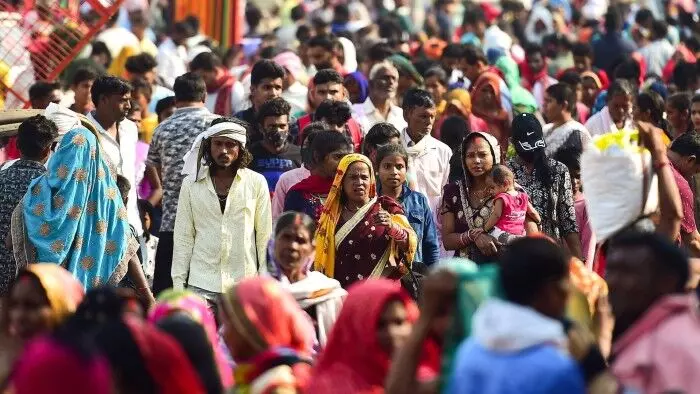 Caste Survey: The Biggest Weapon of Indian Opposition and the Dilemma of the Ruling Government Caste Survey: The Biggest Weapon of Indian Opposition and the Dilemma of the Ruling Government