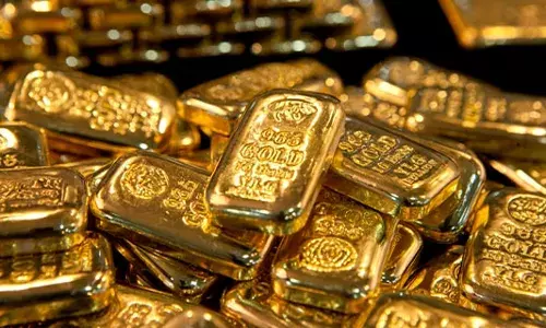 Gold prices climb sharply: Let’s check the updated rates in major cities of India on March 15, 2025