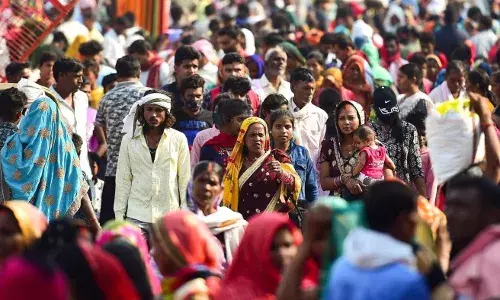 Caste Survey: The Biggest Weapon of Indian Opposition and the Dilemma of the Ruling Government