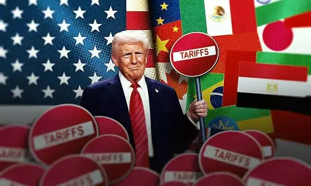 Trump’s Tariff Gambit: Economic Winners, Global Ripples, and South Asia’s Crossroads