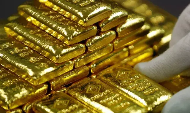 Gold prices today: Latest rates of 24-carat and 22-carat gold in major Indian cities