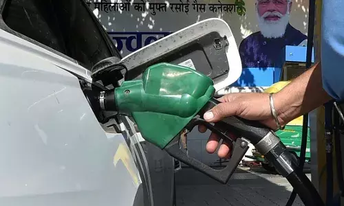 Petrol and Diesel Prices Remain Unchanged; Check the latest rates on March 17, 2025