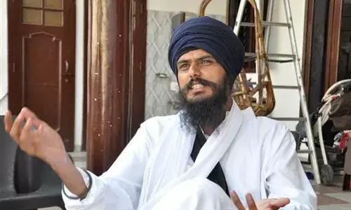 Amritpal Singhs seven aides to be brought to Punjab from Assam jail, NSA detention will not be extended