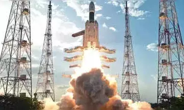 ISRO gets approval from the Central Government for Chandrayaan-5 mission, Japan will also cooperate