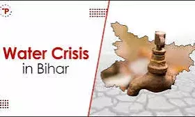 Bihars Water Crisis: A Stark Failure of Governance and Urgent Action Needed