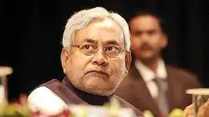 CM Nitish Kumar Reviews Law and Order, Directs Strict Action Against Criminals