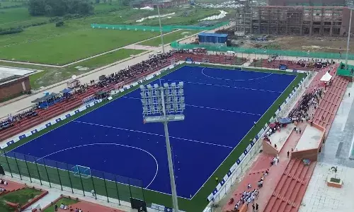 Bihar Sports University Hosts National Conclave on Physical Education and Sports Science
