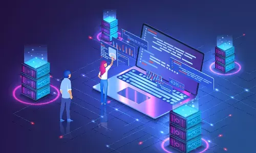 Bihar Showcases IT Vision at South Asia’s Largest Tech Expo, Convergence India 2025