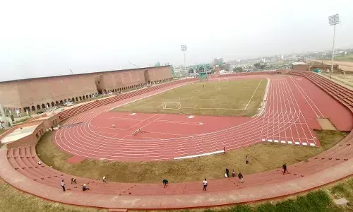 Bihar Sports University Hosts National Conclave on Physical Education and Sports Science