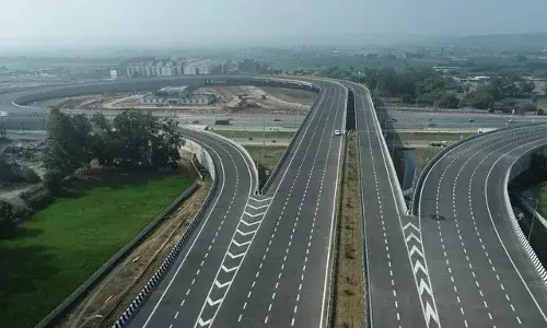 Patna-Purnia Expressway to Boost Connectivity, Agriculture, and Trade in Bihar