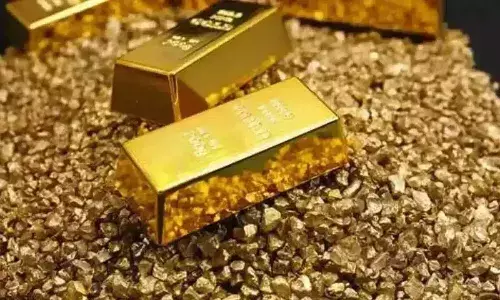 Today’s gold prices: Check the updated rates in major cities on March 20, 2025