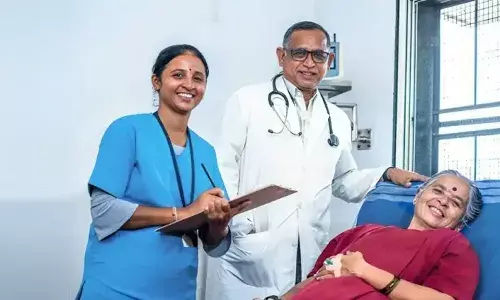 Over 33,000 Beneficiaries Avail Chief Minister Medical Assistance Fund in Bihar