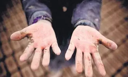 Sweet Smell of Change: Agarbatti Industry Moves toward Child Labour-Free Future