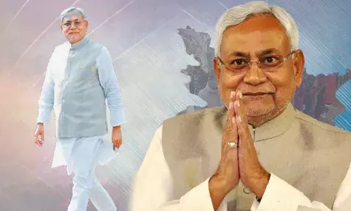Bihar Day 2025 Celebrations Begin with Grand Festivities at Gandhi Maidan