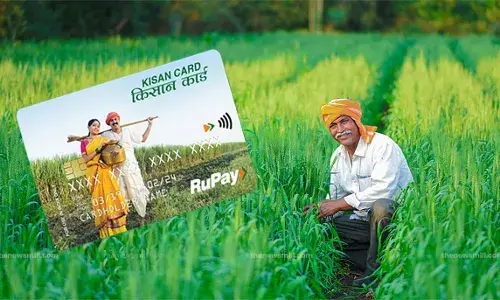 Bihar Farmers to Get Kisan Credit Card at Zero Percent Interest, Announces Minister