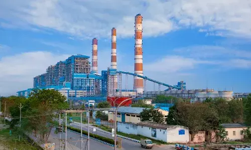 Bihar’s Barh Super Thermal Power Plant Fully Operational with 3rd Unit Synchronization