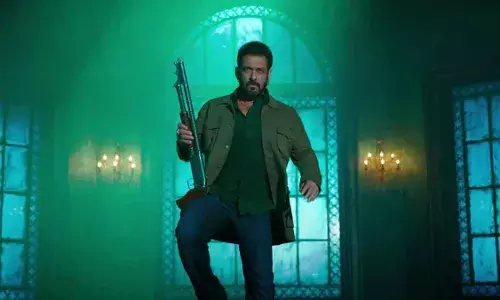 Salman Khan’s ‘Sikandar’ set to create a storm on Eid 2025, trailer release date announced