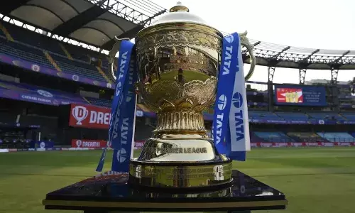 Cricket Maha Kumbh IPL 2025 to start today: RCB vs KKR – A thrilling clash in the opening match