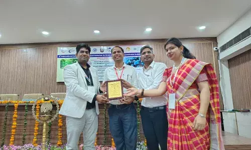 The 2nd International Conference (AMGSE-2025) was organized  successfully