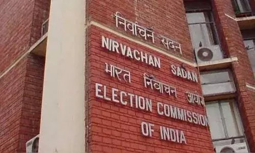 Election Commission Under Fire: Crisis of Credibility or Political Gambit?