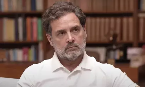 Allahabad High Court directs Home Ministry to decide on Rahul Gandhi’s citizenship in four weeks