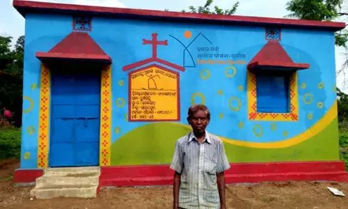 Bihar Disburses ₹301 Crore to 75,295 Beneficiaries Under PM Awas Yojana Gramin