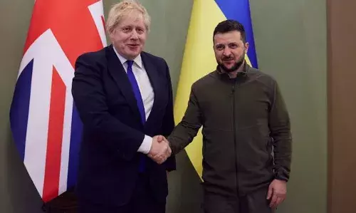 Britain’s Ukraine Decision: A Brave Step or a Risky Move?