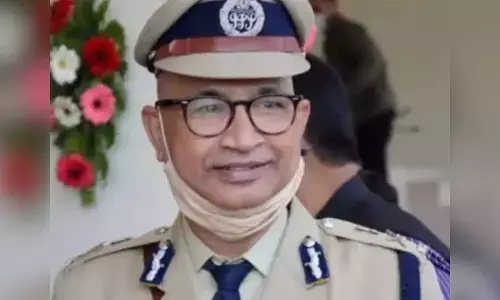 Bihar DGP Directs Strict Action on SC/ST Atrocities Cases, Mandates 60-Day Investigation Timeline Bihar DGP Directs Strict Action on SC/ST Atrocities Cases, Mandates 60-Day Investigation Timeline