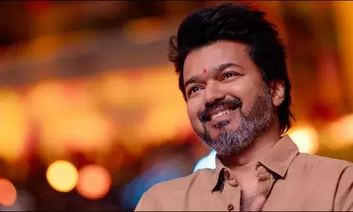 Thalapathy Vijays last film Jan Nayakan may create history at the box office – know the release date