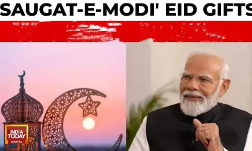 Saugat-e-Modi: A Strategic Outreach or Political Posturing?