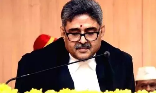 Justice Rakesh Kumar: A Lone Crusader for Judicial Integrity