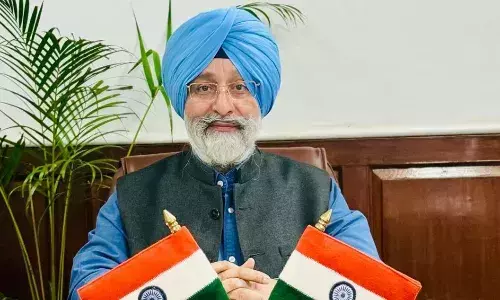 Sardar Harjeet Singh Grewal Promoted to Additional Director, Continuing His Legacy of Excellence