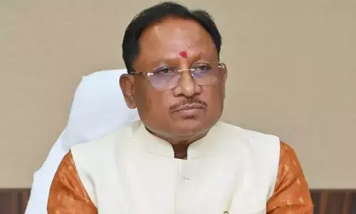 Over 325 Naxalites killed, 2,000 surrender or arrested in Chhattisgarh in 1.5 months: CM Vishnu Dev Sai