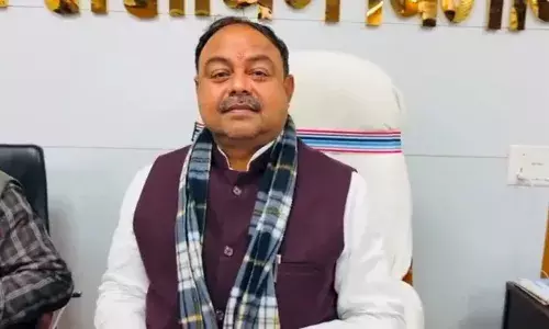 Bihar Government Launches ‘Shram Saar-Sangrah’ to Empower Workers