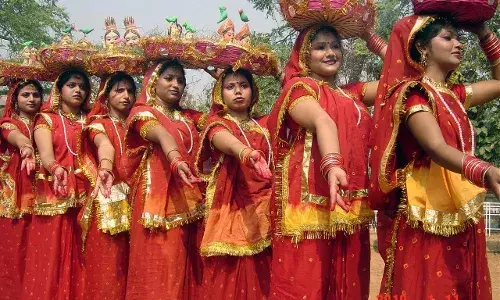 Bihar Govt to Establish Sufi Circuit, Boosting Cultural Tourism and Religious Harmony
