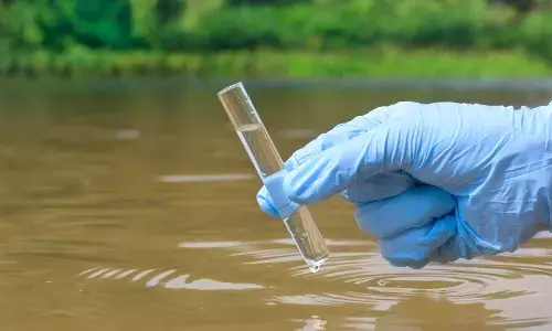 Bihar Strengthens Water Quality Testing with NABL-Certified Laboratories Bihar Strengthens Water Quality Testing with NABL-Certified Laboratories