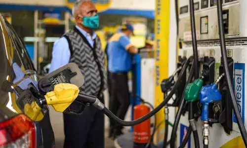 Petrol and diesel prices: Know the updated rates in major cities on March 28, 2025