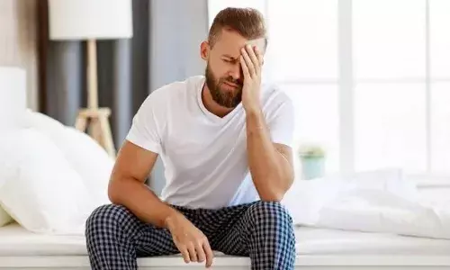 Beware of these morning symptoms, they may indicate diabetes