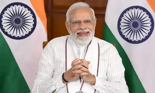 PM Modi to visit Thailand and Sri Lanka: Will attend the 6th BIMSTEC summit in Bangkok