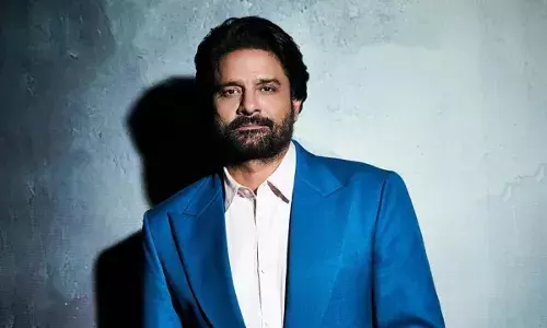 Jaideep Ahlawat to see in The Family Man 3 after Paatal Lok 2 success