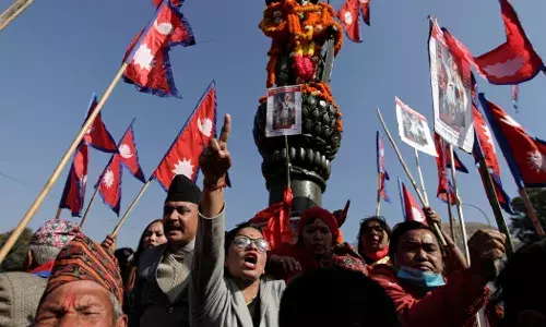 Nepal’s Protests and the Monarchy Debate: A Calculative Analysis of Political and Geopolitical Realities