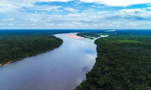 Bihar’s Kosi-Mechi Link Project Approved: A Boon for Farmers and Flood Management Bihar’s Kosi-Mechi Link Project Approved: A Boon for Farmers and Flood Management