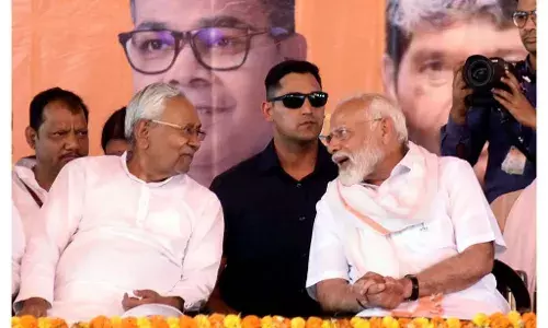 Bihar at a Crossroads: Redefining Alliances for a Progressive Future in 2025
